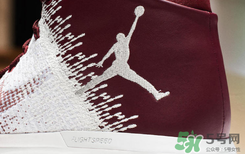 air jordan 31 red velvet會(huì)發(fā)售嗎？aj31酒紅配色細(xì)節(jié)曝光