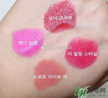 mac限量版唇膏色號(hào)_mac限量版唇膏試色圖 mac限量版唇膏色號(hào)_mac限量版唇膏試色圖