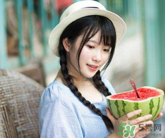 小西瓜叫什么名字？小西瓜是轉(zhuǎn)基因嗎？