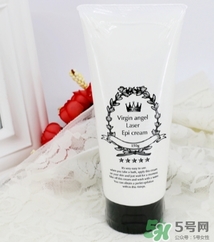 virgin angel脫毛膏怎么樣？virgin angel脫毛膏好用嗎？