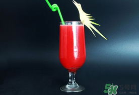 西瓜汁可以放冰箱嗎？西瓜汁放冰箱能放多久？