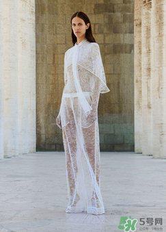 givenchy紀(jì)梵希2018早春系列怎么樣_好看嗎_有哪些款式？