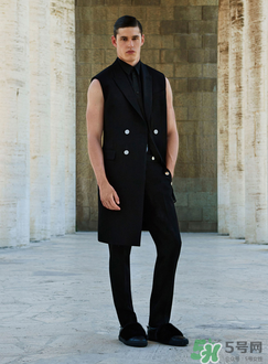givenchy紀(jì)梵希2018早春系列怎么樣_好看嗎_有哪些款式？
