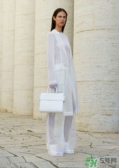 givenchy紀(jì)梵希2018早春系列怎么樣_好看嗎_有哪些款式？