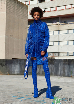 givenchy紀(jì)梵希2018早春系列怎么樣_好看嗎_有哪些款式？