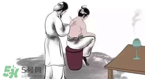 艾灸后為什么會(huì)癢？艾灸后為什么要多喝水