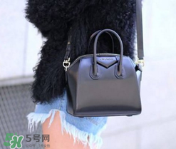 givenchy antigona尺寸有哪幾種？紀(jì)梵希antigona尺寸介紹