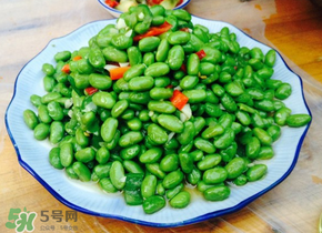 毛豆有什么營(yíng)養(yǎng)？毛豆的營(yíng)養(yǎng)價(jià)值