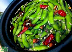 毛豆有什么營(yíng)養(yǎng)？毛豆的營(yíng)養(yǎng)價(jià)值