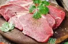 紅肉是什么肉？紅肉與白肉的區(qū)別