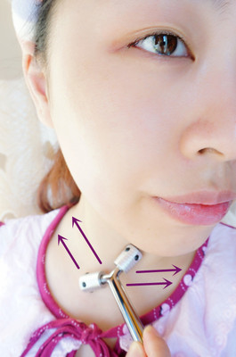 ysl按摩棒怎么用？ysl按摩棒使用方法