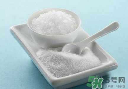 國產(chǎn)食鹽添加劑堪比砒霜？食鹽添加劑有哪些？