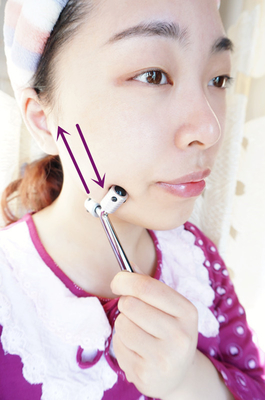 ysl按摩棒怎么用？ysl按摩棒使用方法