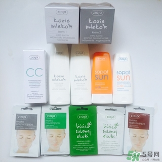 ziaja羊奶護手霜怎么樣?ziaja山羊奶護手霜好用嗎? ziaja羊奶護手霜怎么樣?ziaja山羊奶護手霜好用嗎?