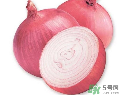 紅皮洋蔥和白皮洋蔥哪個(gè)好？吃紅皮洋蔥有什么好處