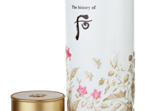 whoo后2017限量密貼精華多少錢？后2017密貼精華六月限量