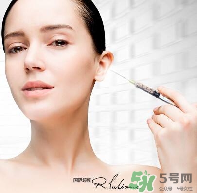 除皺針和玻尿酸哪個(gè)好?除皺針和玻尿酸區(qū)別 除皺針和玻尿酸哪個(gè)好?除皺針和玻尿酸區(qū)別