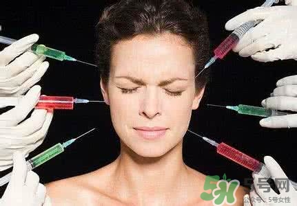 除皺針和玻尿酸哪個(gè)好?除皺針和玻尿酸區(qū)別 除皺針和玻尿酸哪個(gè)好?除皺針和玻尿酸區(qū)別