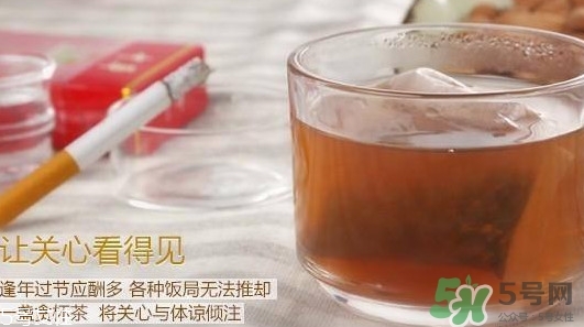 葛根茶適合什么人喝？葛根茶什么人不能喝