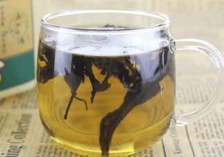 杜仲茶怎么泡？杜仲茶怎么喝