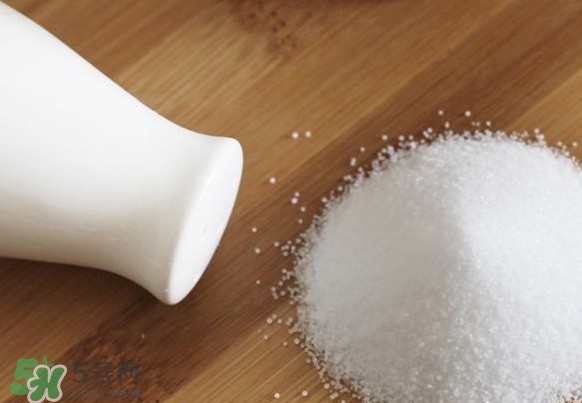 亞鐵氰化鉀食鹽有毒嗎？食鹽添加亞鐵氰化鉀滅種？