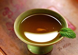 葛根茶多少錢一盒？2017葛根茶價格