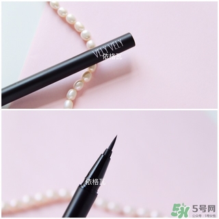 vely vely眼線筆怎么樣?vely vely眼線筆好用嗎? vely vely眼線筆怎么樣?vely vely眼線筆好用嗎?