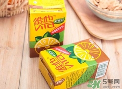 維他檸檬茶為什么那么貴？維他檸檬茶為什么火了