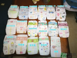 韓國紙尿褲品牌有哪些 韓國紙尿褲哪個牌子好 韓國紙尿褲品牌有哪些 韓國紙尿褲哪個牌子好