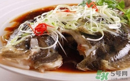 多寶魚怎么殺？多寶魚怎么做好吃？