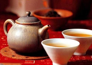 杜仲茶什么時候喝最好？喝杜仲茶有什么好處