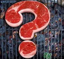 紅肉指的是哪些肉？豬肉屬于白肉還是紅肉？