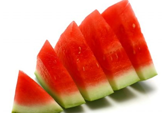 現(xiàn)在的西瓜為什么都是白籽？白籽西瓜是催熟的嗎？