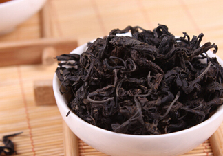 杜仲茶是什么茶？杜仲茶是什么味道