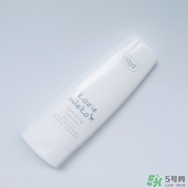 ziaja羊奶護手霜怎么樣?ziaja山羊奶護手霜好用嗎? ziaja羊奶護手霜怎么樣?ziaja山羊奶護手霜好用嗎?