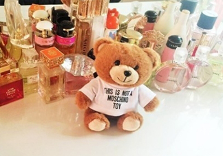 moschino小熊香水香評 moschino小熊香水多少錢