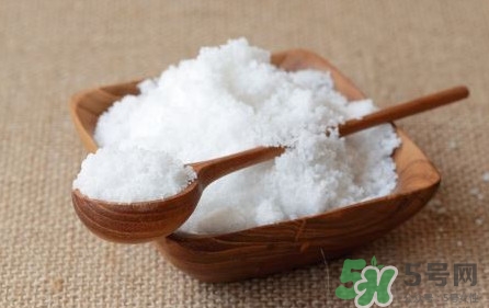 國產(chǎn)食鹽添加劑堪比砒霜？食鹽添加劑有哪些？