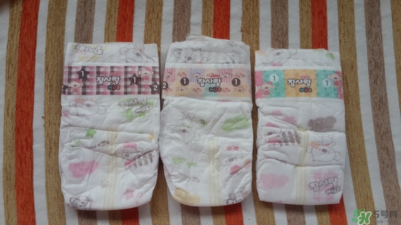 韓國紙尿褲品牌有哪些 韓國紙尿褲哪個牌子好 韓國紙尿褲品牌有哪些 韓國紙尿褲哪個牌子好