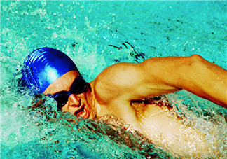 幾月份適合游泳？幾月份可以游泳？