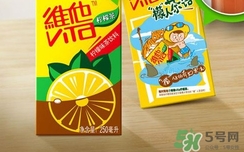 維他檸檬茶為什么那么貴？維他檸檬茶為什么火了