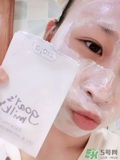 ziaja羊奶面膜怎么用?ziaja山羊奶面膜使用方法 ziaja羊奶面膜怎么用?ziaja山羊奶面膜使用方法
