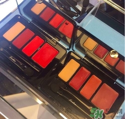 嬌蘭2017秋季彩妝有哪些？嬌蘭2017秋季彩妝多少錢