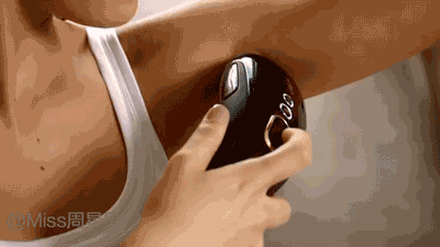 smooth skin脫毛儀怎么用？smoothskin慕金脫毛儀使用方法