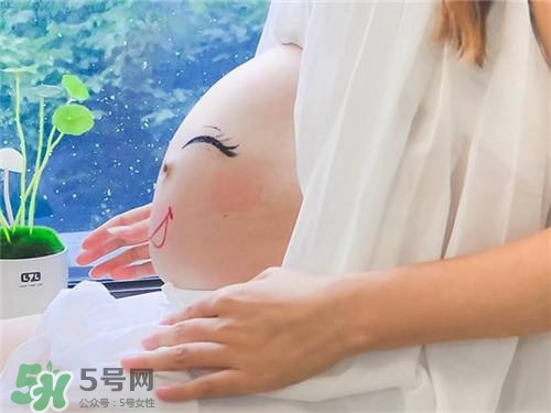 懷孕會(huì)有哪些身體反應(yīng)？孕期會(huì)有哪些不適？