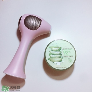 tria脫毛儀怎么用？tria脫毛儀使用方法