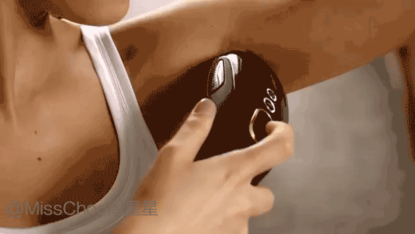 smooth skin脫毛儀怎么用？smoothskin慕金脫毛儀使用方法