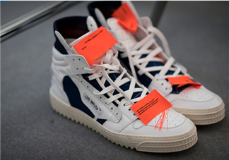 off white2018春夏系列運(yùn)動(dòng)鞋怎么樣_好看嗎_款式有哪些？