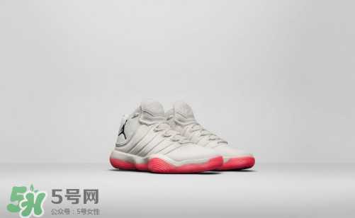 jordan super fly2017什么時(shí)候發(fā)售？喬丹格里芬籃球鞋新款發(fā)售日期