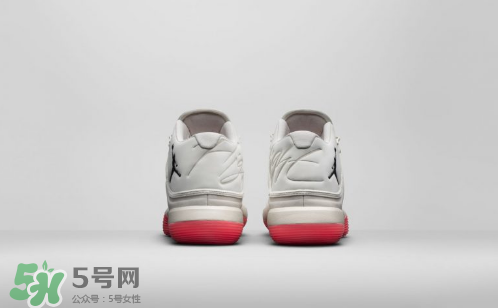 jordan super fly2017什么時(shí)候發(fā)售？喬丹格里芬籃球鞋新款發(fā)售日期