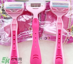 貝印刮毛刀怎么用？貝印刮毛刀怎么清洗？